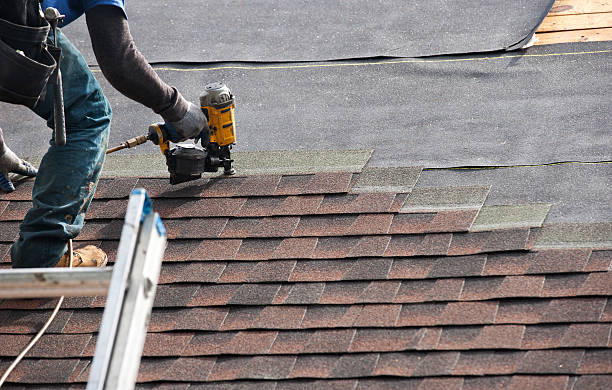 Licensed Gutter Installation service in Colbert, OK - Brentwood Metal Roofing